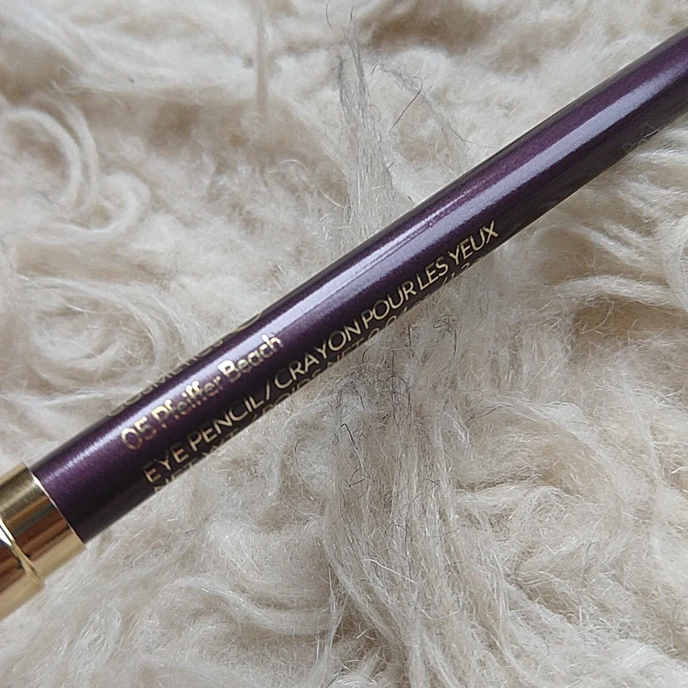 RealHer Eye am Resilient Metallic Eyeliner & Cargo Swimmables Eyeliner Pencil